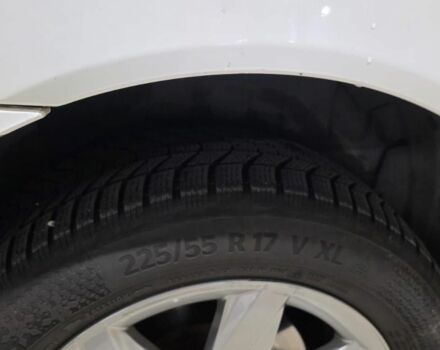 Білий Рено Еспейс, об'ємом двигуна 2 л та пробігом 260 тис. км за 8550 $, фото 11 на Automoto.ua