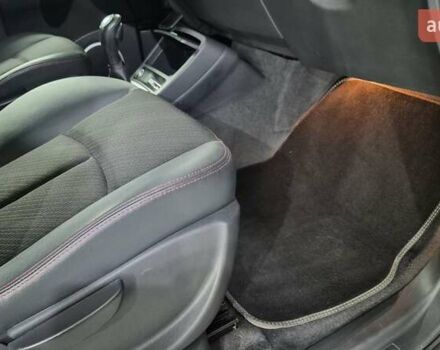 Білий Рено Еспейс, об'ємом двигуна 2 л та пробігом 210 тис. км за 8650 $, фото 19 на Automoto.ua