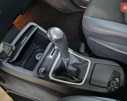 Білий Рено Еспейс, об'ємом двигуна 2 л та пробігом 210 тис. км за 8650 $, фото 33 на Automoto.ua