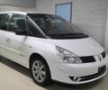 Білий Рено Еспейс, об'ємом двигуна 2 л та пробігом 260 тис. км за 8550 $, фото 4 на Automoto.ua