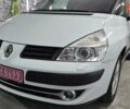 Білий Рено Еспейс, об'ємом двигуна 2 л та пробігом 210 тис. км за 8650 $, фото 6 на Automoto.ua