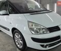 Білий Рено Еспейс, об'ємом двигуна 2 л та пробігом 210 тис. км за 8650 $, фото 8 на Automoto.ua