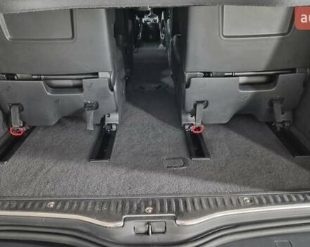 Білий Рено Еспейс, об'ємом двигуна 2 л та пробігом 210 тис. км за 8650 $, фото 24 на Automoto.ua