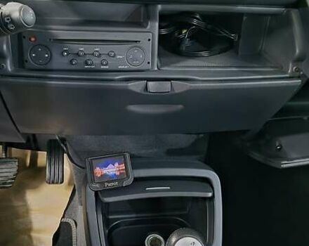 Білий Рено Еспейс, об'ємом двигуна 2 л та пробігом 210 тис. км за 8650 $, фото 32 на Automoto.ua