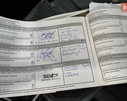 Білий Рено Еспейс, об'ємом двигуна 2 л та пробігом 210 тис. км за 8650 $, фото 42 на Automoto.ua