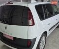 Білий Рено Еспейс, об'ємом двигуна 2 л та пробігом 210 тис. км за 8650 $, фото 2 на Automoto.ua