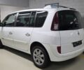 Білий Рено Еспейс, об'ємом двигуна 2 л та пробігом 260 тис. км за 8550 $, фото 7 на Automoto.ua