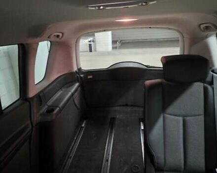 Белый Рено Эспейс, объемом двигателя 2 л и пробегом 260 тыс. км за 8550 $, фото 11 на Automoto.ua