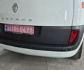 Білий Рено Еспейс, об'ємом двигуна 2 л та пробігом 210 тис. км за 8650 $, фото 5 на Automoto.ua