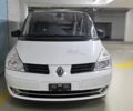Білий Рено Еспейс, об'ємом двигуна 2 л та пробігом 260 тис. км за 8550 $, фото 14 на Automoto.ua