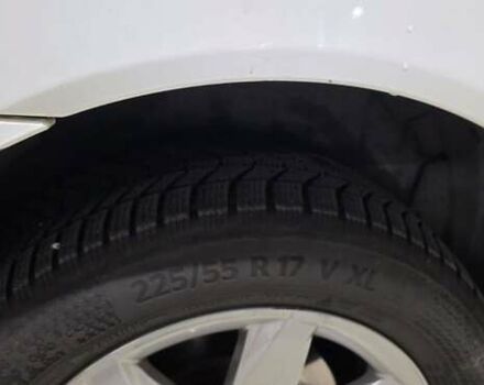 Белый Рено Эспейс, объемом двигателя 2 л и пробегом 260 тыс. км за 8550 $, фото 14 на Automoto.ua