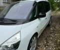 Белый Рено Эспейс, объемом двигателя 2 л и пробегом 423 тыс. км за 10300 $, фото 2 на Automoto.ua