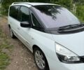 Белый Рено Эспейс, объемом двигателя 2 л и пробегом 423 тыс. км за 10300 $, фото 1 на Automoto.ua