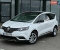 Белый Рено Эспейс, объемом двигателя 1.6 л и пробегом 188 тыс. км за 16400 $, фото 1 на Automoto.ua