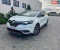 Білий Рено Еспейс, об'ємом двигуна 1.6 л та пробігом 238 тис. км за 15300 $, фото 1 на Automoto.ua