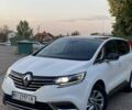 Білий Рено Еспейс, об'ємом двигуна 1.6 л та пробігом 270 тис. км за 14200 $, фото 7 на Automoto.ua