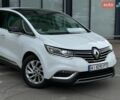 Білий Рено Еспейс, об'ємом двигуна 1.6 л та пробігом 190 тис. км за 14700 $, фото 2 на Automoto.ua