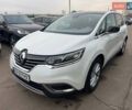 Белый Рено Эспейс, объемом двигателя 1.6 л и пробегом 228 тыс. км за 15900 $, фото 1 на Automoto.ua