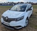 Білий Рено Еспейс, об'ємом двигуна 1.6 л та пробігом 290 тис. км за 13500 $, фото 1 на Automoto.ua