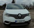 Белый Рено Эспейс, объемом двигателя 1.6 л и пробегом 225 тыс. км за 16000 $, фото 3 на Automoto.ua