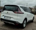 Белый Рено Эспейс, объемом двигателя 1.6 л и пробегом 225 тыс. км за 16000 $, фото 8 на Automoto.ua