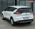 Білий Рено Еспейс, об'ємом двигуна 1.6 л та пробігом 188 тис. км за 15500 $, фото 10 на Automoto.ua