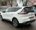 Білий Рено Еспейс, об'ємом двигуна 1.6 л та пробігом 237 тис. км за 15600 $, фото 9 на Automoto.ua