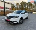 Рено Эспейс 2015 в Луцке на Automoto.ua Белый Рено Эспейс, объемом двигателя 1.6 л и пробегом 237 тыс. км за 16200 $, фото 4 на Automoto.ua