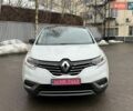 Білий Рено Еспейс, об'ємом двигуна 1.6 л та пробігом 237 тис. км за 15600 $, фото 45 на Automoto.ua