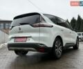 Білий Рено Еспейс, об'ємом двигуна 1.6 л та пробігом 237 тис. км за 15600 $, фото 12 на Automoto.ua