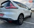 Рено Эспейс 2015 в Луцке на Automoto.ua Белый Рено Эспейс, объемом двигателя 1.6 л и пробегом 237 тыс. км за 16200 $, фото 19 на Automoto.ua