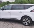 Білий Рено Еспейс, об'ємом двигуна 1.6 л та пробігом 238 тис. км за 12399 $, фото 9 на Automoto.ua