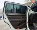 Білий Рено Еспейс, об'ємом двигуна 1.6 л та пробігом 237 тис. км за 15600 $, фото 18 на Automoto.ua