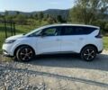 Белый Рено Эспейс, объемом двигателя 1.6 л и пробегом 190 тыс. км за 15500 $, фото 1 на Automoto.ua