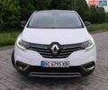 Білий Рено Еспейс, об'ємом двигуна 1.6 л та пробігом 238 тис. км за 12399 $, фото 1 на Automoto.ua