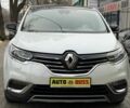 Белый Рено Эспейс, объемом двигателя 1.6 л и пробегом 145 тыс. км за 16500 $, фото 8 на Automoto.ua