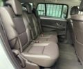 Белый Рено Эспейс, объемом двигателя 1.6 л и пробегом 145 тыс. км за 16500 $, фото 12 на Automoto.ua