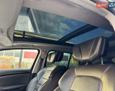 Рено Эспейс 2015 в Луцке на Automoto.ua Белый Рено Эспейс, объемом двигателя 1.6 л и пробегом 237 тыс. км за 16200 $, фото 29 на Automoto.ua