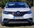 Білий Рено Еспейс, об'ємом двигуна 1.6 л та пробігом 228 тис. км за 15600 $, фото 1 на Automoto.ua