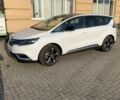 Білий Рено Еспейс, об'ємом двигуна 1.6 л та пробігом 202 тис. км за 14000 $, фото 1 на Automoto.ua