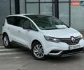 Белый Рено Эспейс, объемом двигателя 1.6 л и пробегом 188 тыс. км за 15800 $, фото 1 на Automoto.ua