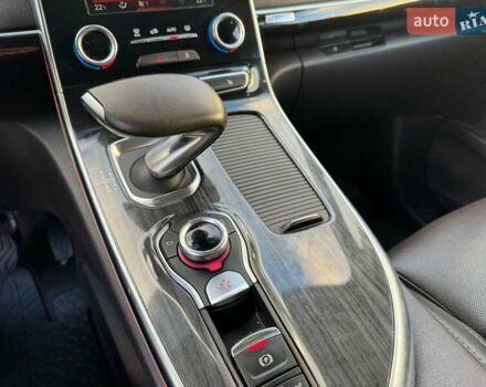 Рено Эспейс 2015 в Луцке на Automoto.ua Белый Рено Эспейс, объемом двигателя 1.6 л и пробегом 237 тыс. км за 16200 $, фото 42 на Automoto.ua