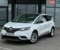 Белый Рено Эспейс, объемом двигателя 1.6 л и пробегом 190 тыс. км за 14999 $, фото 1 на Automoto.ua