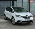 Белый Рено Эспейс, объемом двигателя 1.6 л и пробегом 190 тыс. км за 14999 $, фото 2 на Automoto.ua