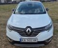 Белый Рено Эспейс, объемом двигателя 1.6 л и пробегом 290 тыс. км за 13200 $, фото 1 на Automoto.ua