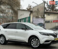 Белый Рено Эспейс, объемом двигателя 1.6 л и пробегом 145 тыс. км за 16999 $, фото 5 на Automoto.ua