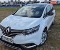 Белый Рено Эспейс, объемом двигателя 1.6 л и пробегом 290 тыс. км за 13800 $, фото 1 на Automoto.ua