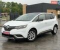 Белый Рено Эспейс, объемом двигателя 1.6 л и пробегом 210 тыс. км за 12300 $, фото 1 на Automoto.ua