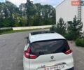 Белый Рено Эспейс, объемом двигателя 1.6 л и пробегом 238 тыс. км за 14500 $, фото 12 на Automoto.ua