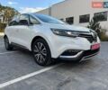 Рено Эспейс 2015 в Луцке на Automoto.ua Белый Рено Эспейс, объемом двигателя 1.6 л и пробегом 237 тыс. км за 16200 $, фото 2 на Automoto.ua